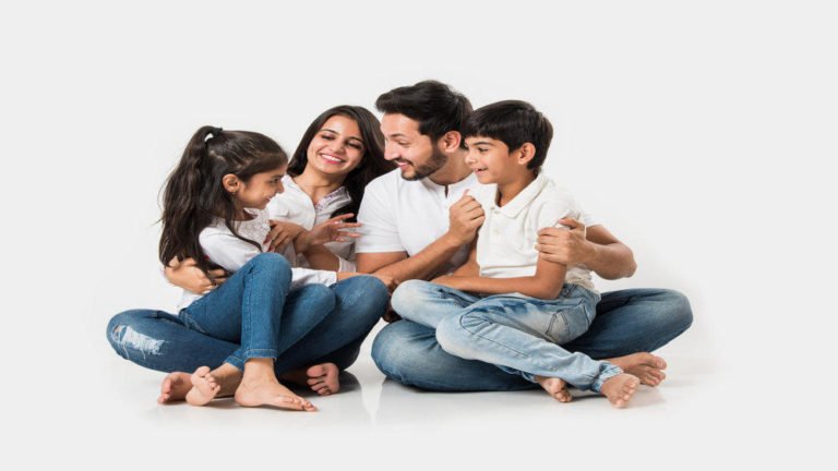 माता