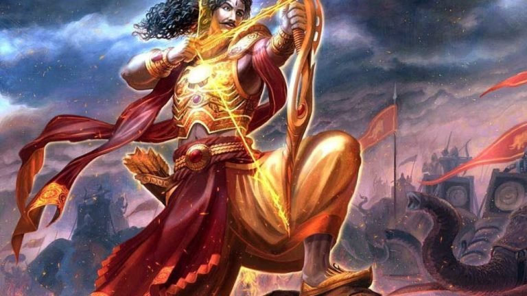युद्ध का फल 12 युद्ध
