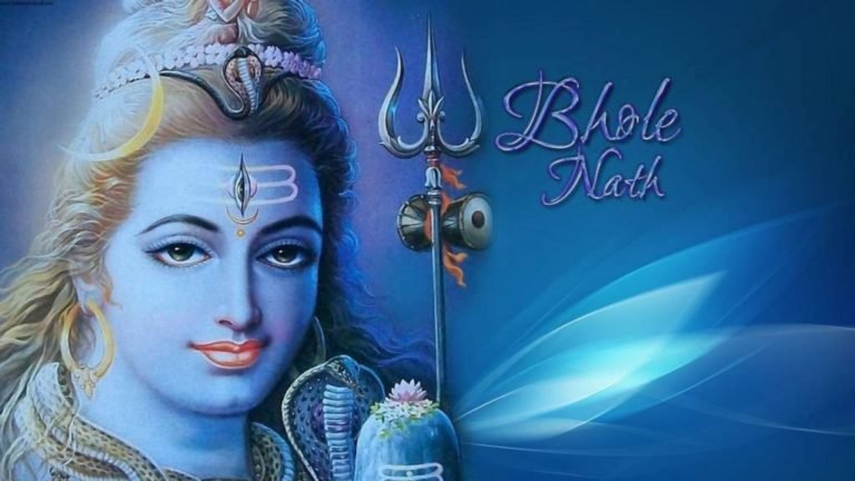 शिव कालभीति