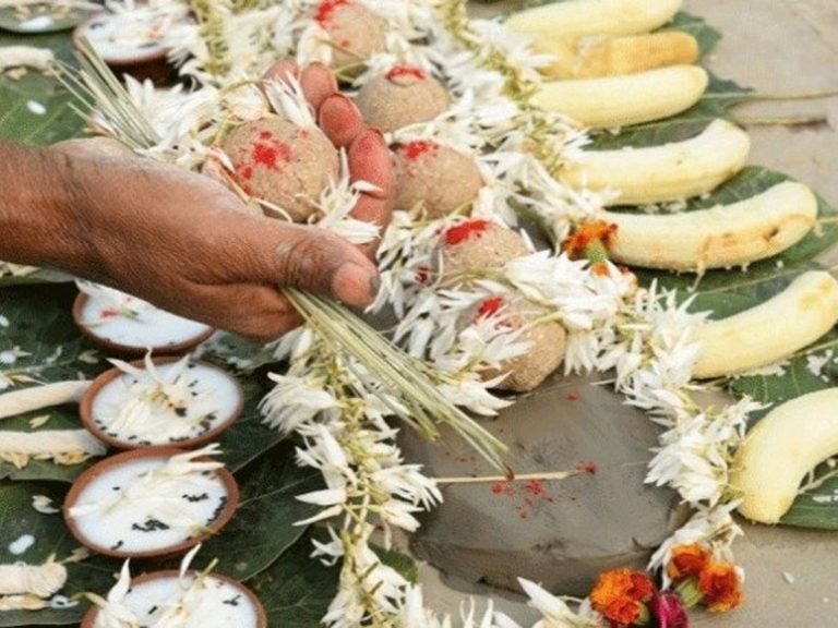 श्राद्ध