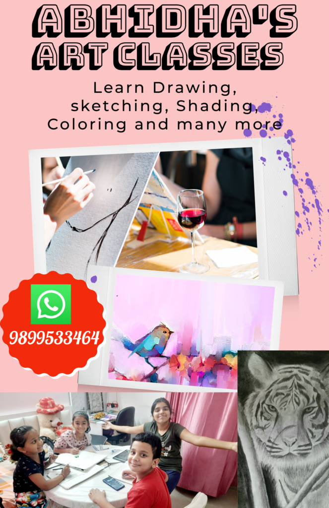 ginnei art class 2 नीति शतकम्