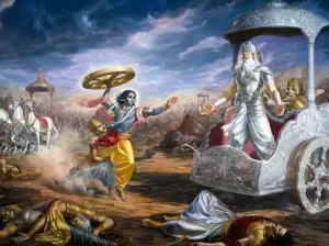 महाभारत - प्रारम्भ से 6 navbharat times 91049339 महाभारत - प्रारम्भ से